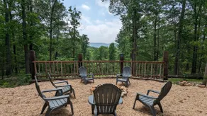 3 BR Luxury Cabin & Hot Tub near Buffalo River! - Image 3