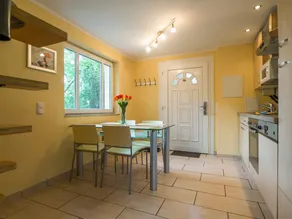 Holtemme vacation home in Wernigerode - Image 4