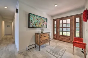 Waterfront Suttons Bay: Wine Trail, Pickleball Ct - Image 4
