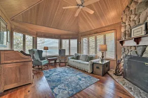 Waterfront Suttons Bay: Wine Trail, Pickleball Ct - Image 5
