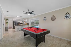 Spacious & Amazing Home w/ Big Pool and Patio - Image 3