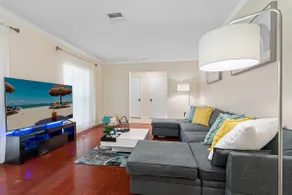 Spacious & Amazing Home w/ Big Pool and Patio - Image 3