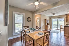 Lovely Finger Lakes Vacation Home Near Seneca Lake - Image 5