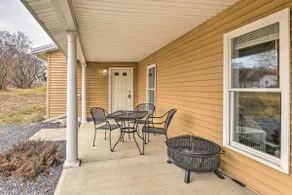 Lovely Finger Lakes Vacation Home Near Seneca Lake - Image 2