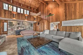 Lake Michigan Peaceful Escape, Sunsets, Fireplace - Image 5