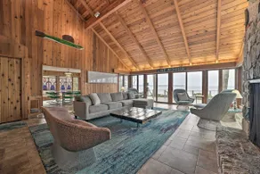 Lake Michigan Peaceful Escape, Sunsets, Fireplace - Image 4