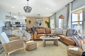 Reeds Spring Condo ~ 3 Mi to Silver Dollar City! - Image 5