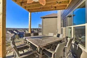 Reeds Spring Condo ~ 3 Mi to Silver Dollar City! - Image 3