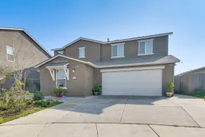 Pool Table & Patio! Spacious Merced Getaway - Image 5
