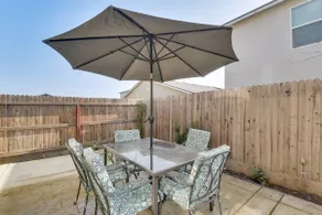 Pool Table & Patio! Spacious Merced Getaway - Image 3