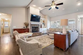 Near Hiking & Biking: Convenient Home in Rogers! - Image 3