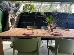 Jali - Tropical Paradise in Town - Image 3