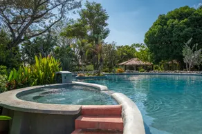 Casa Sereneness Potrero Retreat with Shared Pool - Image 2