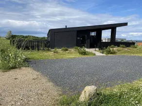 Casa vacacional con terraza, jacuzzi y sauna | Vistas al mar - Image 3