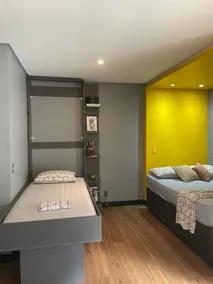 Viva Feliz Club Condominium — 313 - Image 5