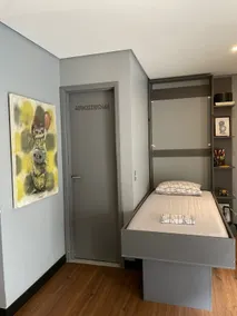 Viva Feliz Club Condominium — 313 - Image 4