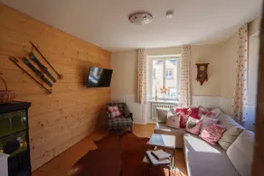 Old forester's lodge ”Hasenhorn” private sauna, Todtnau - Image 4