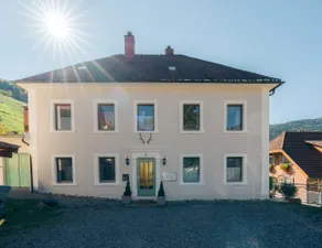 Old forester's lodge ”Hasenhorn” private sauna, Todtnau - Image 2
