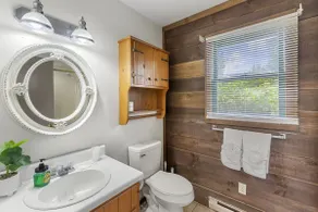 Private Mountain Nook with Jacuzzi - Cabin 6 - Image 4