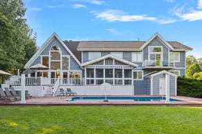 Pet-Friendly Home - Hot Tub,Pool,Firepit,Kids Area - Image 5