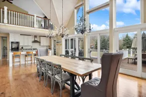 Pet-Friendly Home - Hot Tub,Pool,Firepit,Kids Area - Image 4