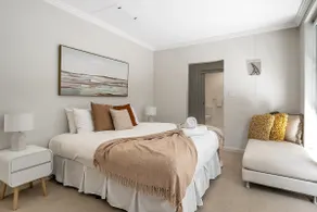 Amelie - Luxury Beach View Condo Minutes to Beach - Image 5
