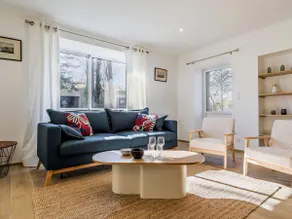 Gasthaus Mauves-sur-Loire, 2 rooms, 5 people. - Image 4