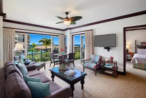 Waipouli Beach Resort H204 - Image 4