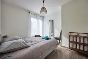 Maison Ariel – Charming house for 6 - Image 5