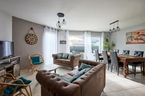 Maison Ariel – Charming house for 6 - Image 2
