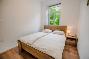 Chef´s One Bedroom Apartment with Balcony - Image 2