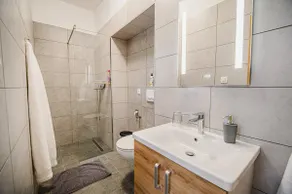 Chef´s One Bedroom Apartment with Balcony - Image 3