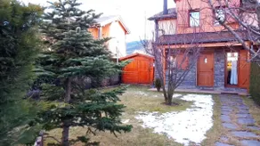 Townhouse with private yard in Ossèja - Image 4