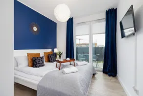 Fredry 6H | Apartment with 2 balconies | Krakow - Image 2