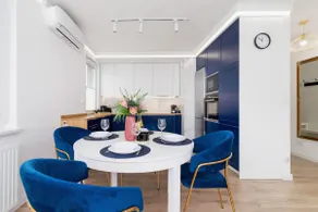 Fredry 6H | Apartment with 2 balconies | Krakow - Image 5