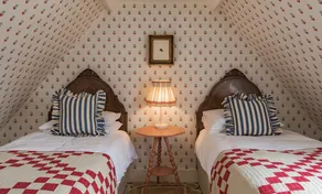 Rogue's Cottage - Secluded gem by the sea - Image 4