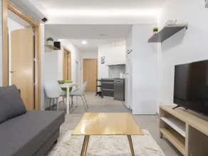 Dobo América, Double Bed Apartment 1 - Image 4