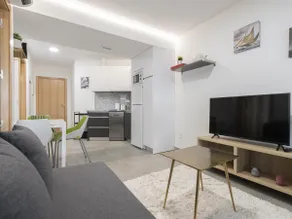 Dobo América, Double Bed Apartment 1 - Image 2