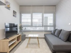 Dobo América, Double Bed Apartment 1 - Image 3