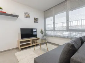 Dobo América, Double Bed Apartment 1 - Image 5