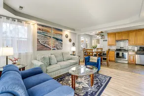 Richmond Home w/ Fire Pit - 12 Mi to Downtown - Image 4