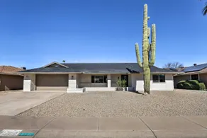 Putting Green, Grill: Home in Sun City West! - Image 3