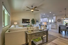 Putting Green, Grill: Home in Sun City West! - Image 4