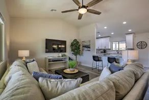 Putting Green, Grill: Home in Sun City West! - Image 5