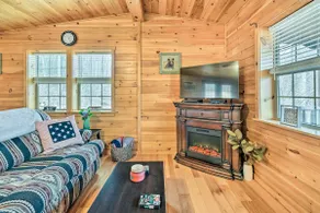 Cozy Cabin in Parsons: Hike, Fish & Explore! - Image 4