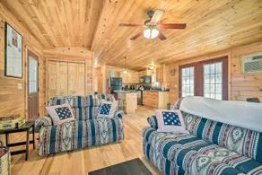 Cozy Cabin in Parsons: Hike, Fish & Explore! - Image 5