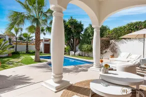 Beachfront Villa Casa Mosa | Ref. #32 - Image 4