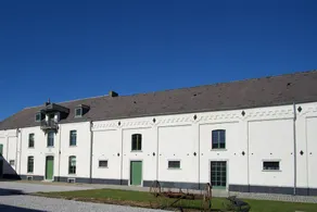 The Main Building - Image 4