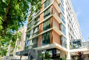 1 Bedroom, 4 People, Easy Life, Brigadeiro · Garage - Image 4