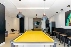 1 Bedroom, 4 People, Easy Life, Brigadeiro · Garage - Image 5